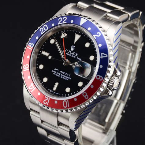 rolex gmt master ii pepsi uk|rolex gmt master pepsi price.